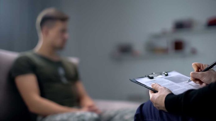 A New Hope: Treatment Dramatically Reduces PTSD