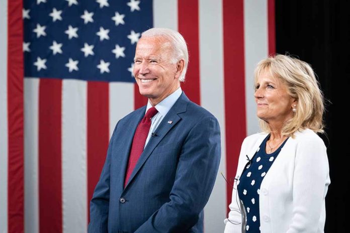 Joe and Jill Biden Hindered Afghanistan Evacuation, Top US Commander Reveals