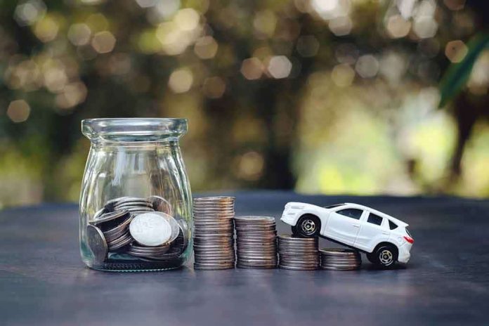 How to Get a Car Loan With Less Than Stellar Credit