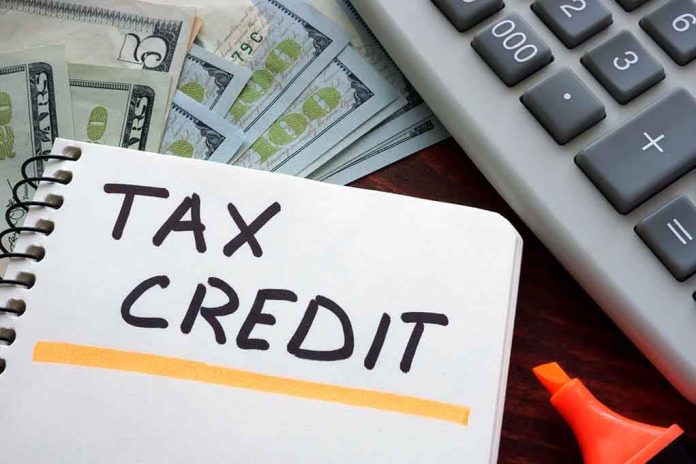 IRS Changes: More Americans Eligible for 2022 Tax Credits