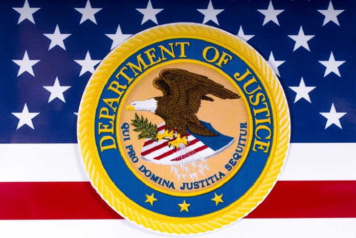 DOJ Asked to Investigate Amazon Over Criminal Allegations