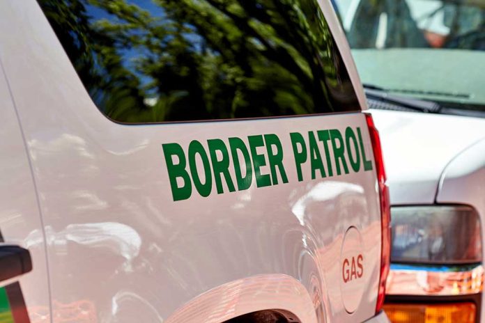 US Officials Reportedly Concerned About COVID Policies Ending at Border