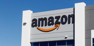 Amazon Moves Some Employees Amid City Crime Increase