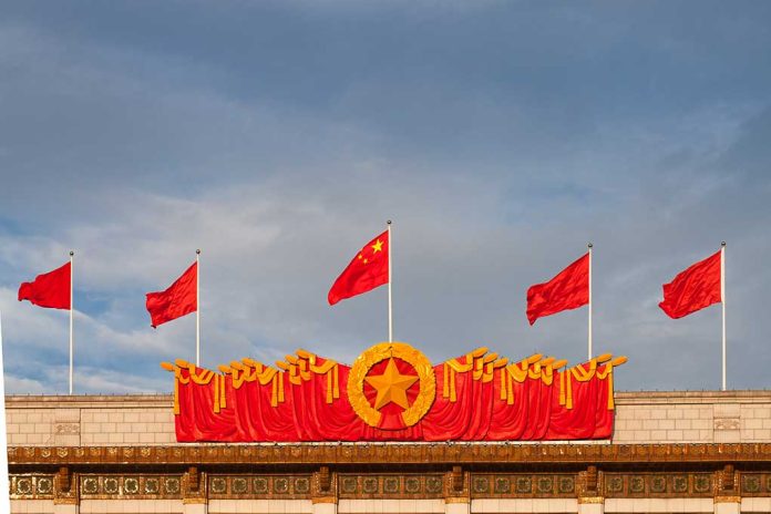 Chinese Officials in Trouble After Investigation Uncovers Couple With 15 Children Chinese Officials in Trouble After Investigation Uncovers Couple With 15 Children