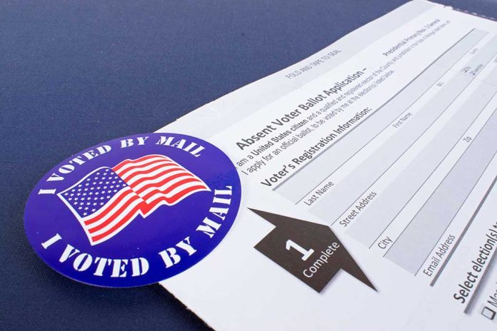 Proof of Citizenship Now Needed to Vote in Arizona