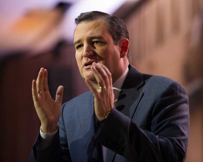 Ted Cruz Promises Supreme Court Nominee Hearings Won't Be a 