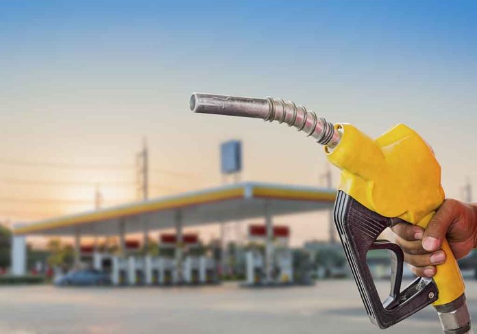 Gas Prices Reach Disturbing Highs in US