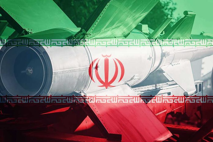 US Sanctions Several Iran-Based Entities