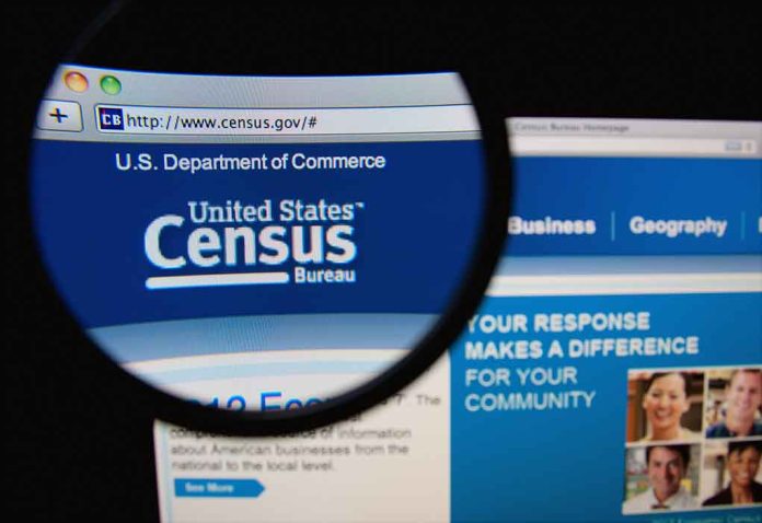 72-Year-Old Census Data Finally Made Public 72-Year-Old Census Data Finally Made Public