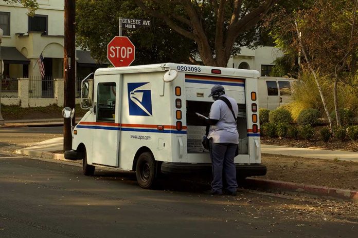 Mail Service Suspended in CA Neighborhood Over Bizarre Attacks