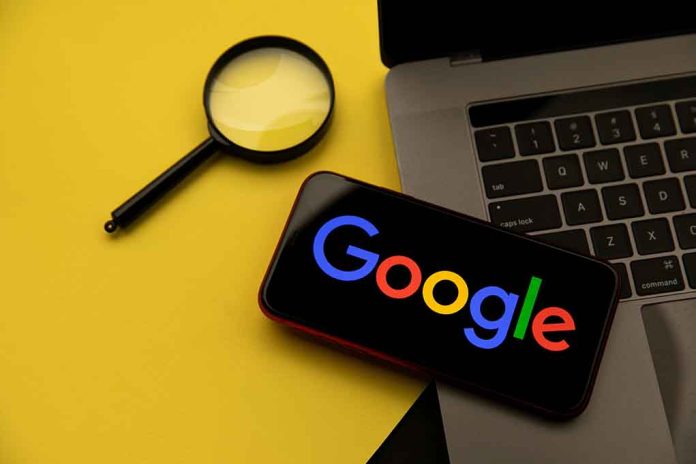 Google Reportedly Removes Apps Containing Data-Harvesting Code