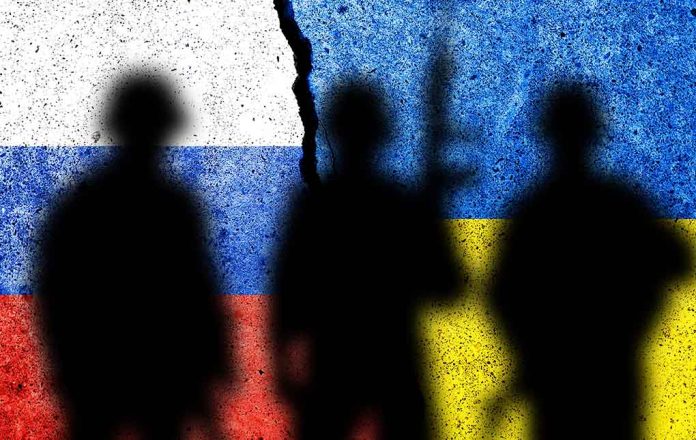 Ukraine Reportedly Has Thousands of Alleged War Crimes Under Investigation