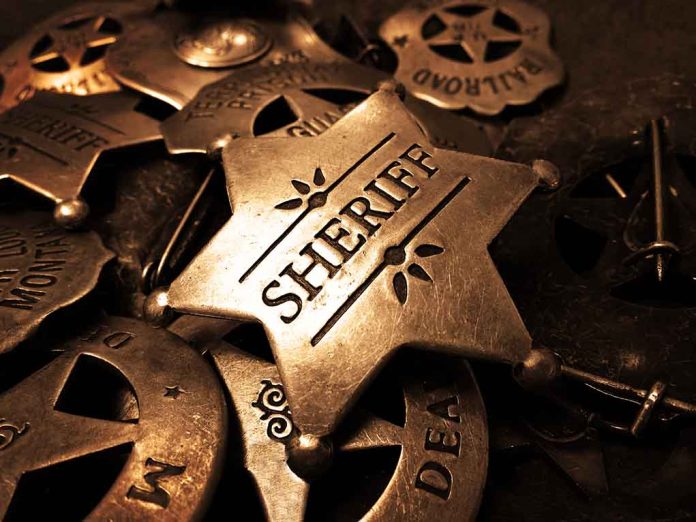 LA Sheriff Says 
