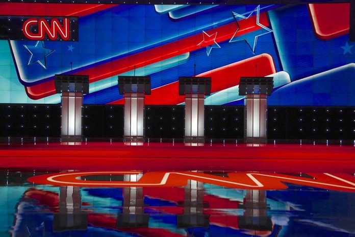 RNC Decides to Back Out of Presidential Debates Group
