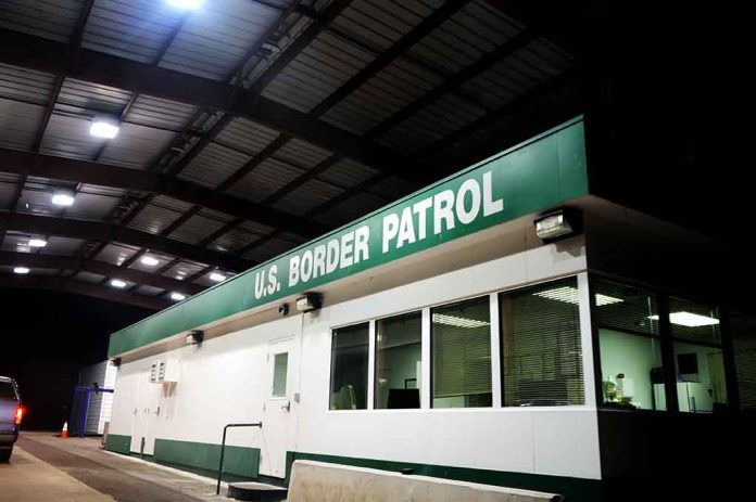 Border Agents Reportedly Found Packages With Human Skulls in Them