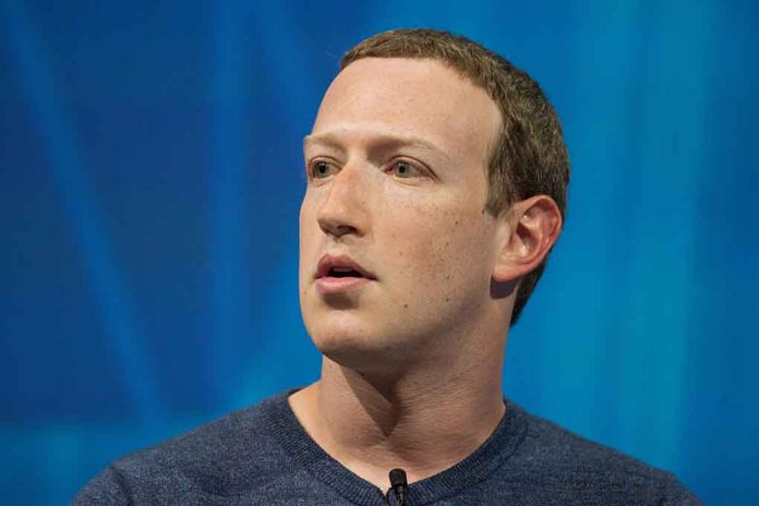 Mark Zuckerberg Slapped With Lawsuit Over Cambridge Analytica Data Breach