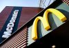 McDonald's Announces Plans to Permanently Leave Russia