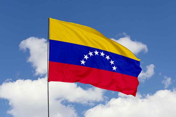 Biden Administration Takes Steps to Ease Sanctions on Venezuelan Oil