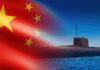 Satellite Images Show China May Be Working on New Attack Vessels