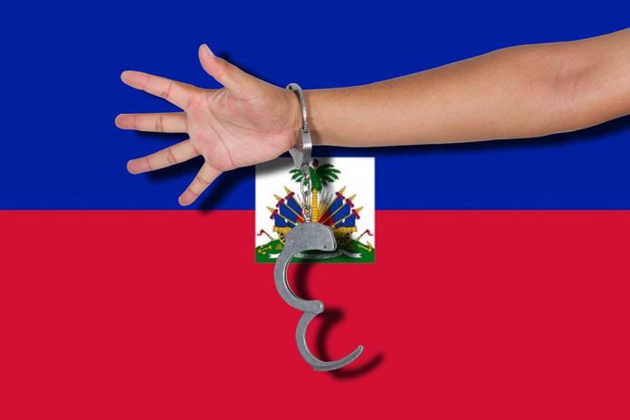 Former Senator Charged With Allegedly Conspiring Against Haitian President