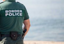 Russian Politician Found at Southern US Border, Report Says