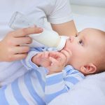 GOP Lawmakers Call for Solutions to Baby Formula Shortage