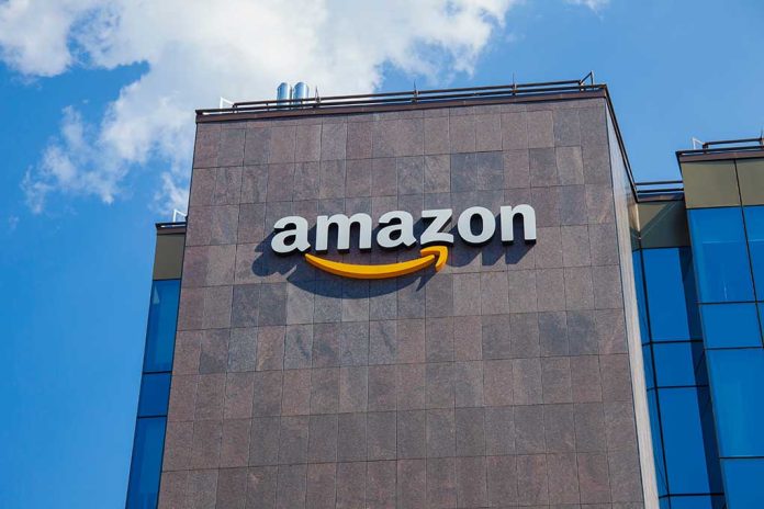 Amazon-Affiliated Executive Accused of Plotting Wife's Death