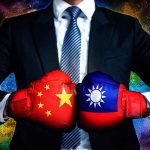Taiwan Sends a Chilling Warning to China