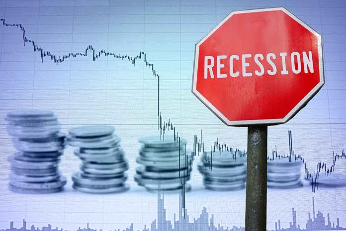 World Bank Warns Global Recession Could Be on the Way