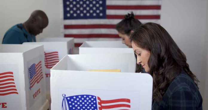 Major Legislation Could Prevent Non-Citizens From Voting in Ohio