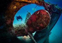 Explorers Make Historic Shipwreck Discovery