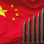 China Announces Missile Interception Test Was a Success