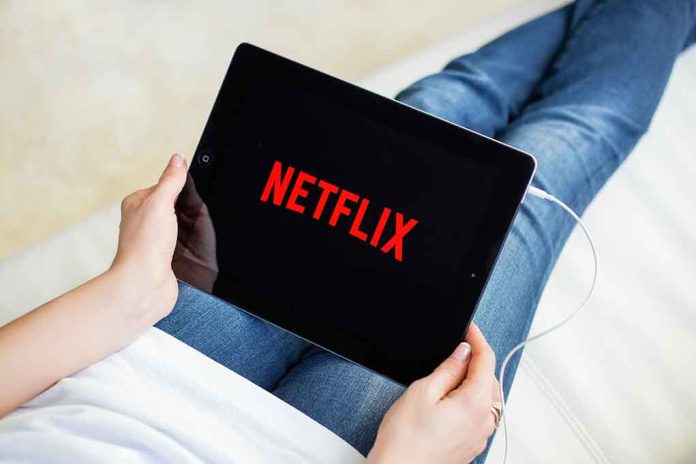 Netflix Says Goodbye to Another 300 Workers