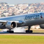 American Airlines Removing Four Stops Due to Pilot Shortages