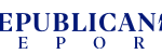 Republican Report Logo