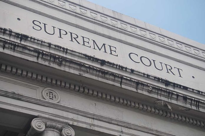 Supreme Court Blocks Biden Admin's Immigration Policy - for Now