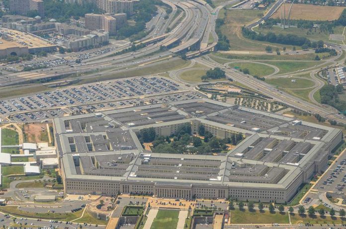Pentagon Reportedly Investing in Balloon Projects