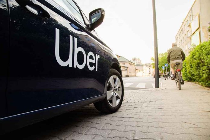 Uber Faces Legal Complaint Due to Assault Claims