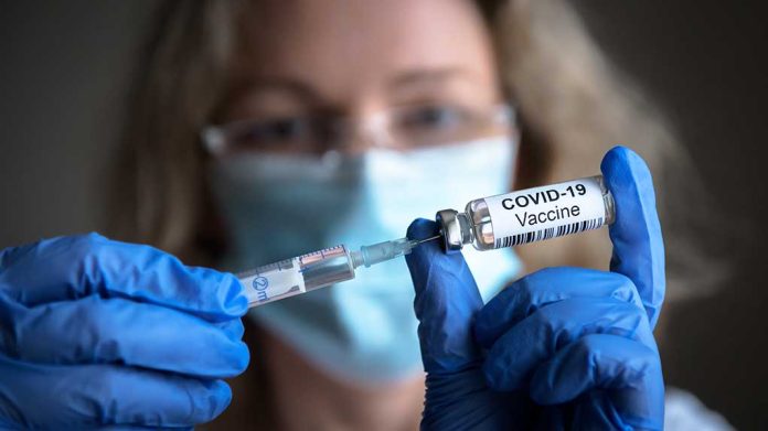 FDA Authorizes Novavax Vaccine for Emergency Use