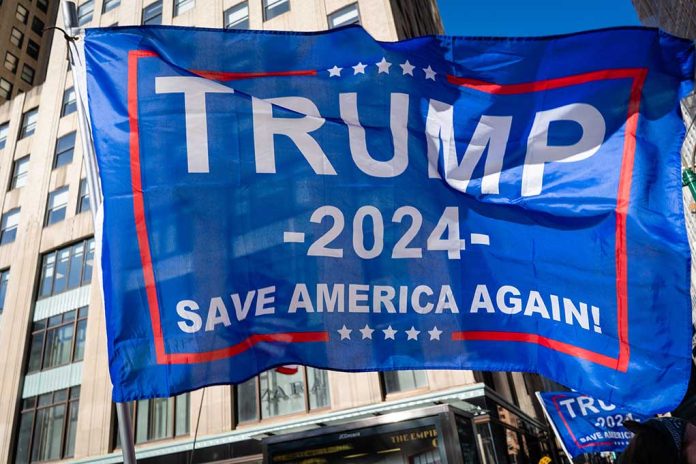 New Reports Suggest Trump Could Make 2024 Announcement Before Midterms