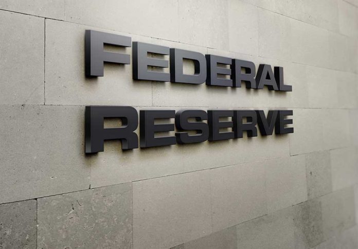 Congressional Report Alleges China Tried To Build Network in Federal Reserve