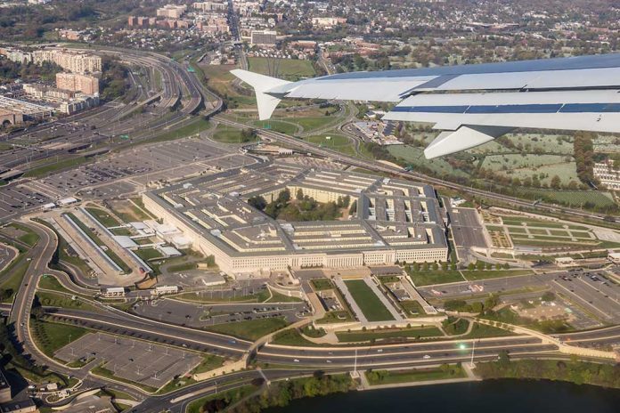 Pentagon Unveils New Plan to Prevent Civilian Casualties