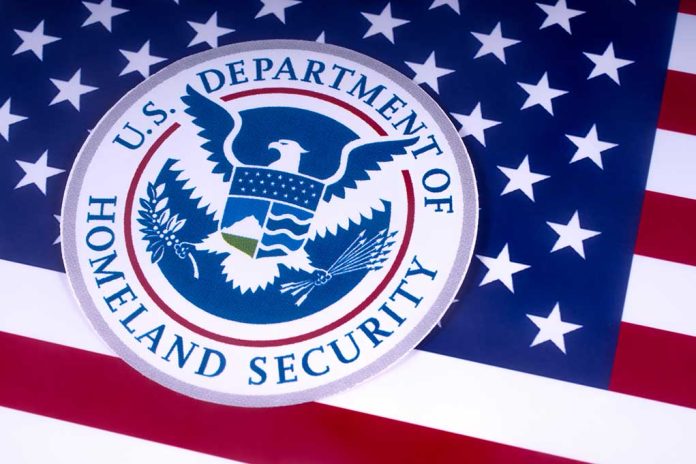 DHS Officially Tosses Disinformation Governance Board After Criticism