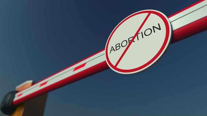 South Carolina Lawmakers Weigh Strict Abortion Legislation