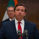 Florida Chooses Democrat to Challenge Ron DeSantis