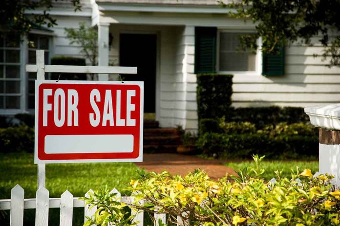 US Reportedly Sees Increase in Home Sale Cancellations