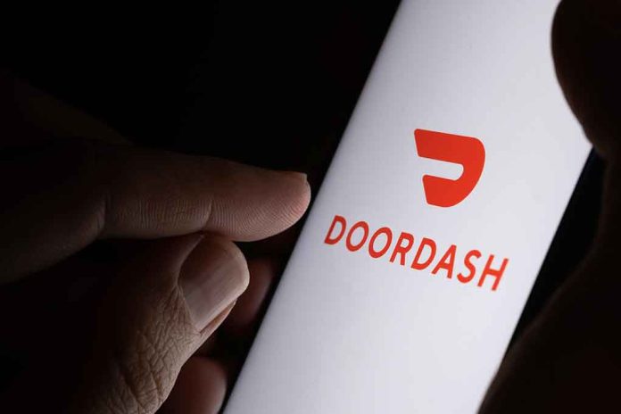 DoorDash Data Breach Impacts Customer Information