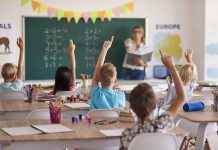 Schools Reportedly Struggling To Fill Teacher Positions