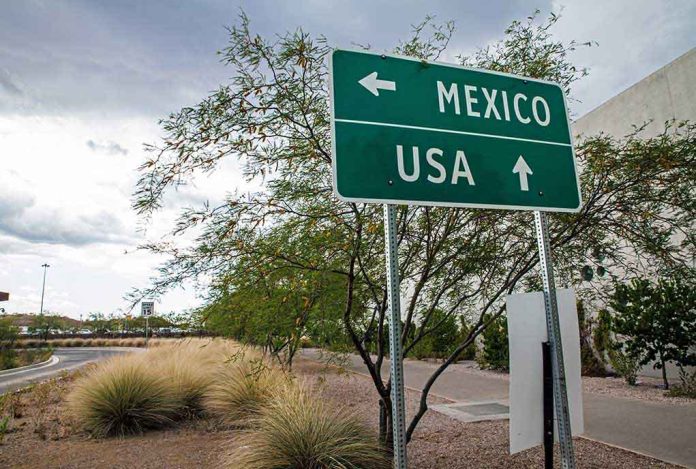 US Updates Warnings for Travel to Mexico