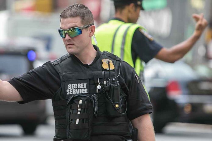 Biden Chooses New Secret Service Director